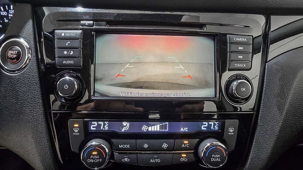 Nissan Qashqai SV 2020 d&rsquo;occasion à vendre - 24