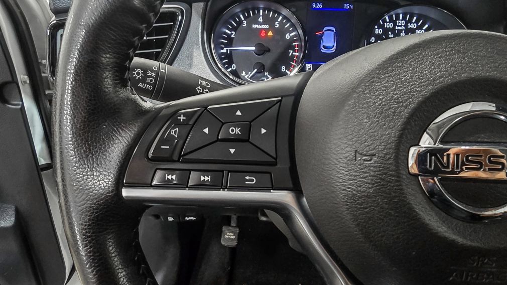 Nissan Qashqai SV 2020 d&rsquo;occasion à vendre - 13