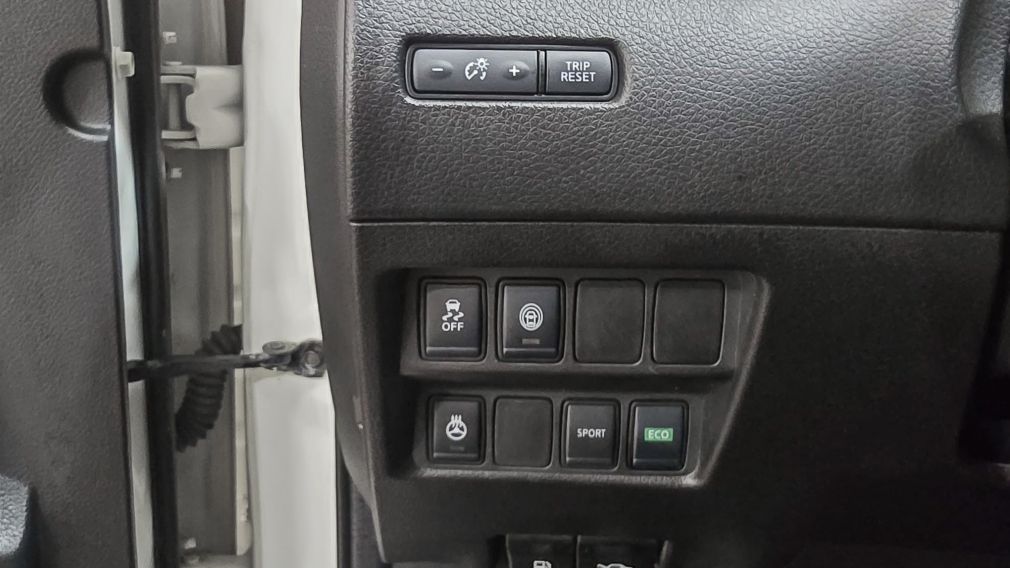 Nissan Qashqai SV 2020 d&rsquo;occasion à vendre - 25