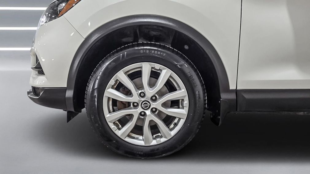 Nissan Qashqai SV 2020 d&rsquo;occasion à vendre - 28