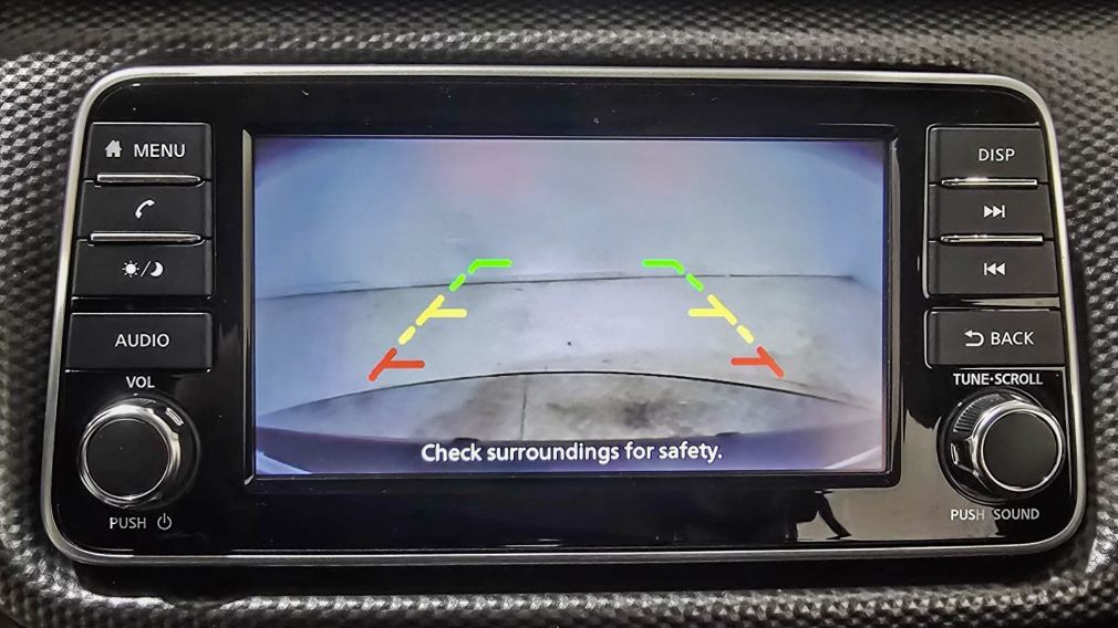 Nissan Kicks S 2020 d&rsquo;occasion à vendre - 18