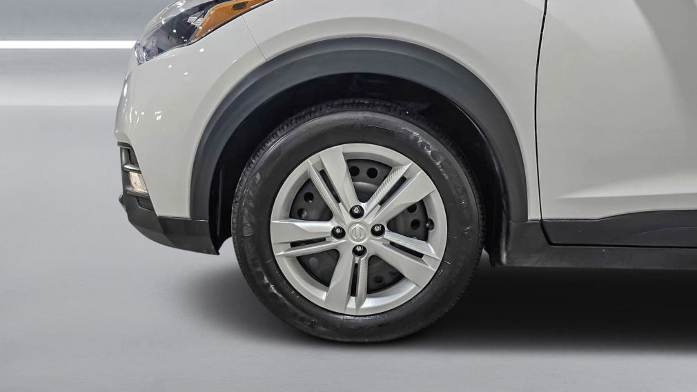 Nissan Kicks S 2020 d&rsquo;occasion à vendre - 3