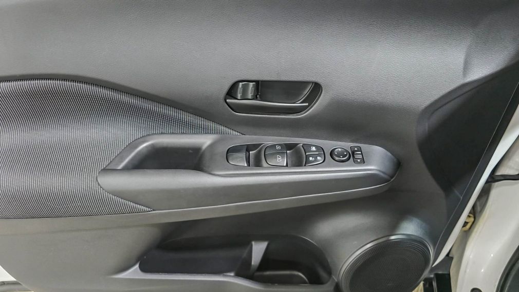 Nissan Kicks S 2020 d&rsquo;occasion à vendre - 11