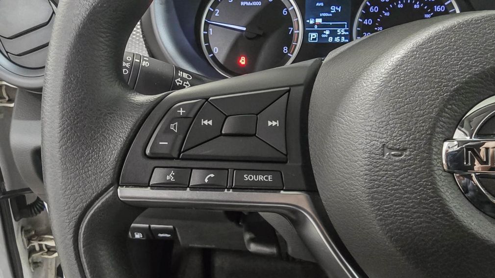 Nissan Kicks S 2020 d&rsquo;occasion à vendre - 14