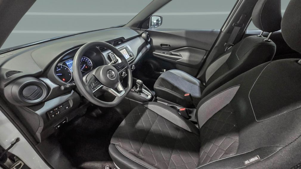 Nissan Kicks S 2020 d&rsquo;occasion à vendre - 13
