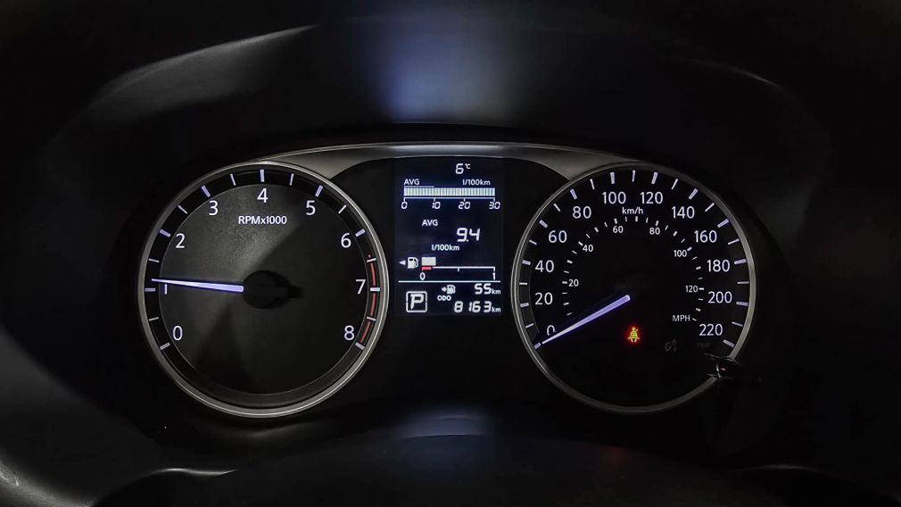 Nissan Kicks S 2020 d&rsquo;occasion à vendre - 15