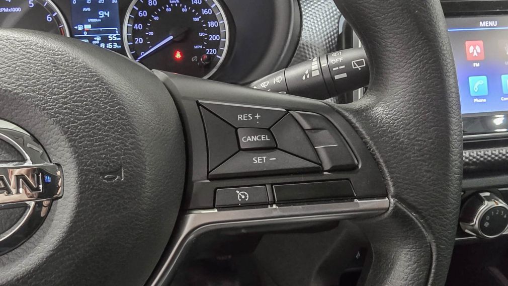 Nissan Kicks S 2020 d&rsquo;occasion à vendre - 16