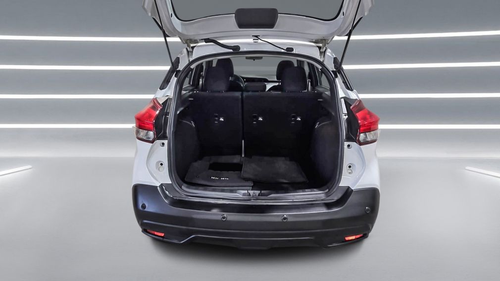 Nissan Kicks S 2020 d&rsquo;occasion à vendre - 23