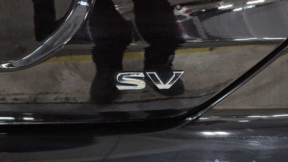 Nissan Kicks SV 2021 d&rsquo;occasion à vendre - 22