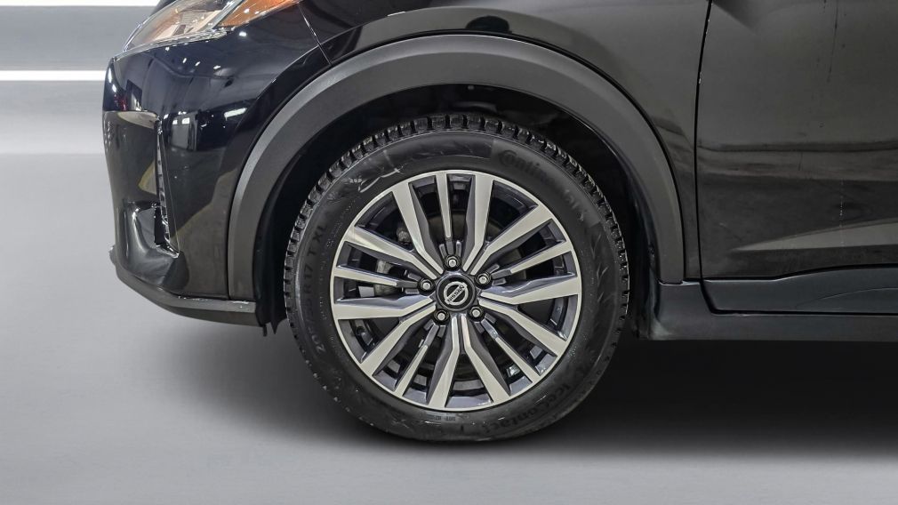 Nissan Kicks SV 2021 d&rsquo;occasion à vendre - 3