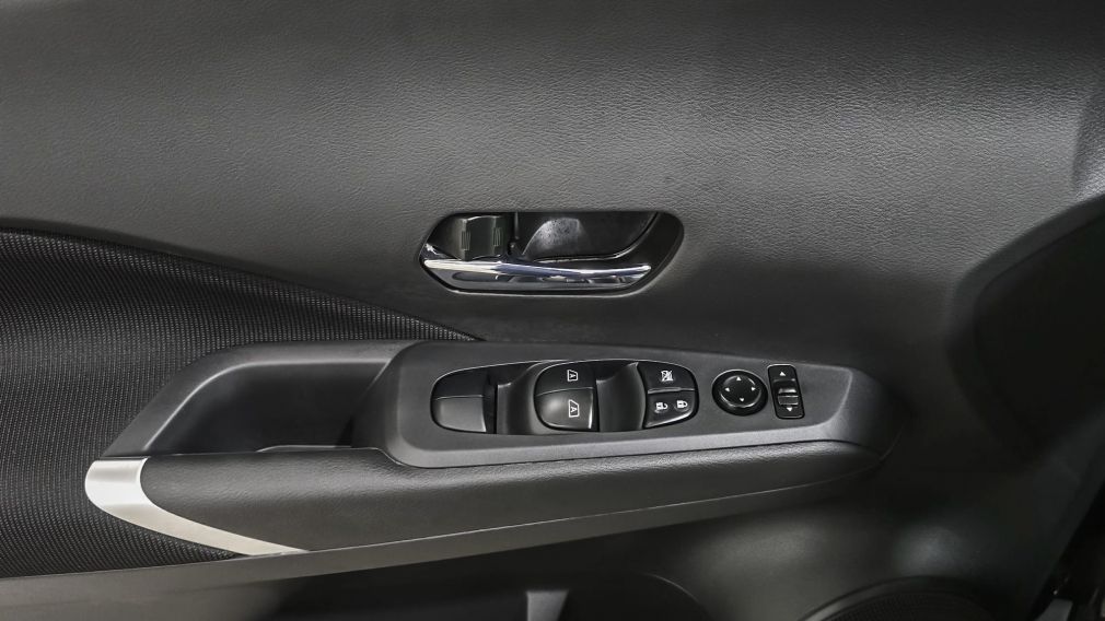 Nissan Kicks SV 2021 d&rsquo;occasion à vendre - 11