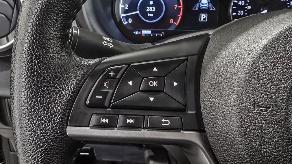 Nissan Kicks SV 2021 d&rsquo;occasion à vendre - 13