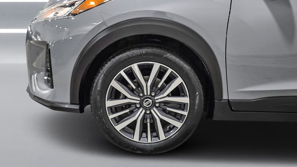 Nissan Kicks SV 2021 d&rsquo;occasion à vendre - 3
