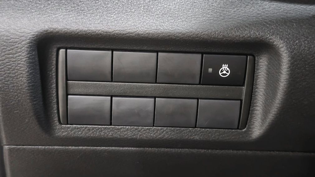 Nissan Kicks SV 2021 d&rsquo;occasion à vendre - 12