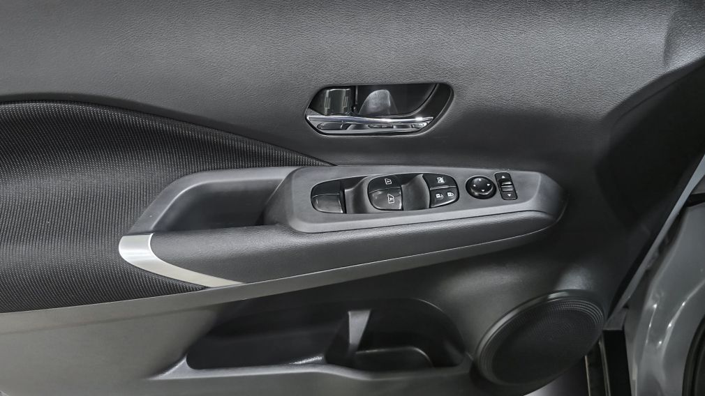 Nissan Kicks SV 2021 d&rsquo;occasion à vendre - 13