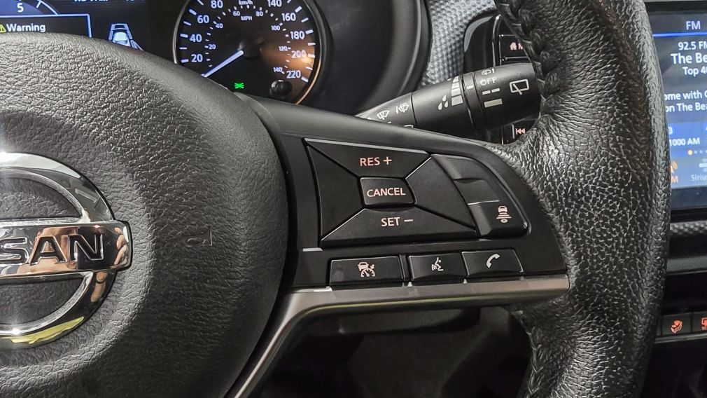 Nissan Kicks SV 2021 d&rsquo;occasion à vendre - 17