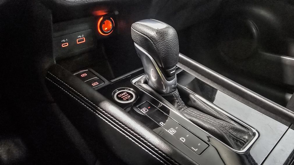 Nissan Kicks SV 2021 d&rsquo;occasion à vendre - 20