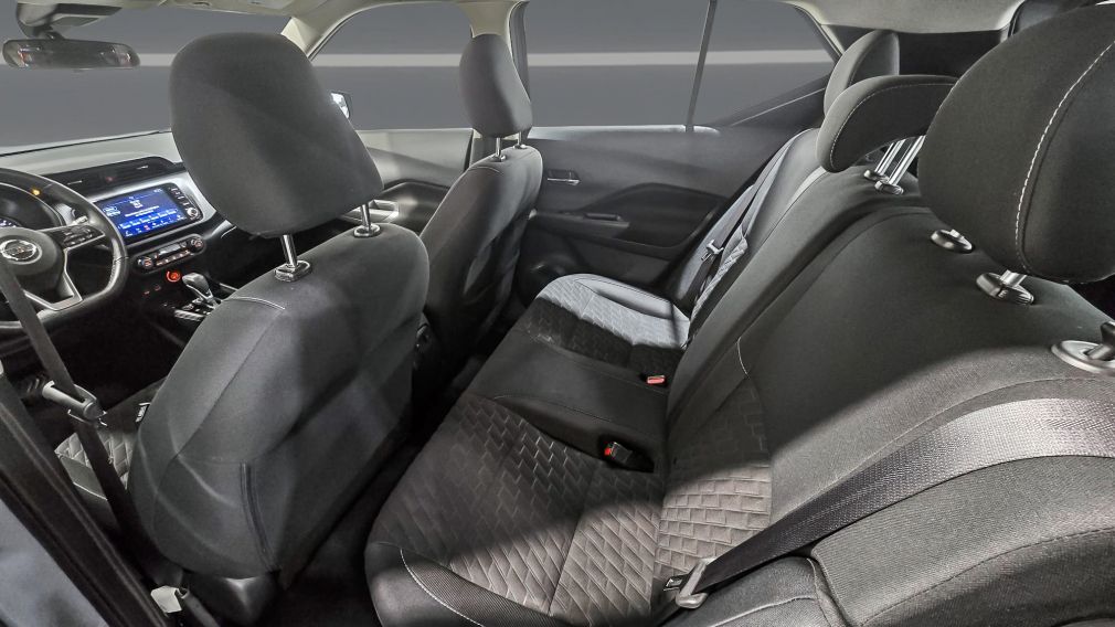 Nissan Kicks SV 2021 d&rsquo;occasion à vendre - 22