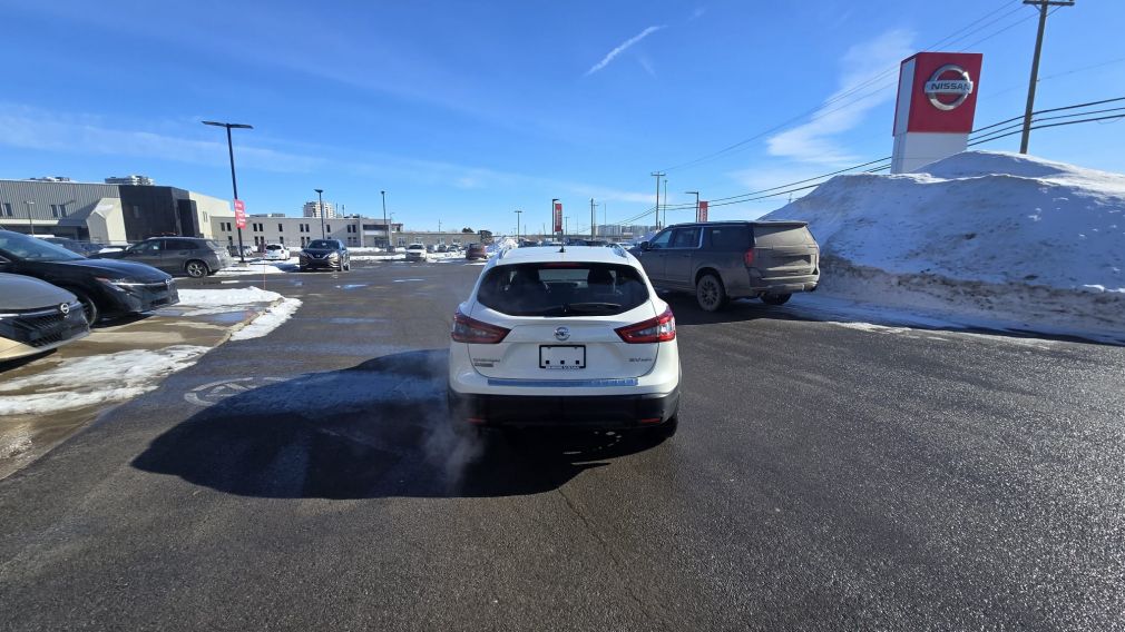Nissan Qashqai SV 2022 d&rsquo;occasion à vendre - 6