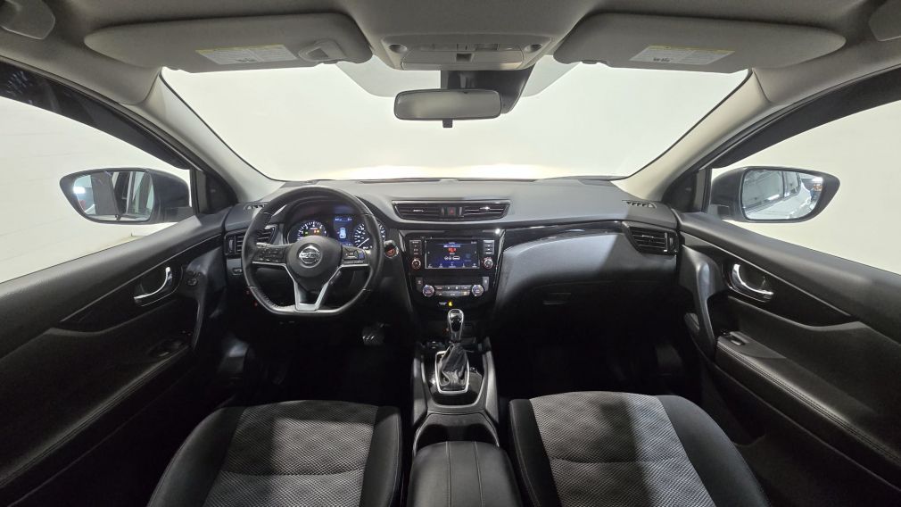 Nissan Qashqai SV 2022 d&rsquo;occasion à vendre - 2