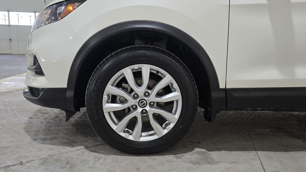Nissan Qashqai SV 2022 d&rsquo;occasion à vendre - 3