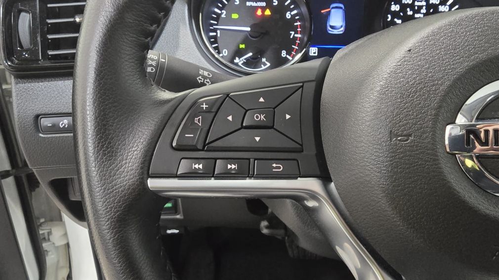 Nissan Qashqai SV 2022 d&rsquo;occasion à vendre - 16