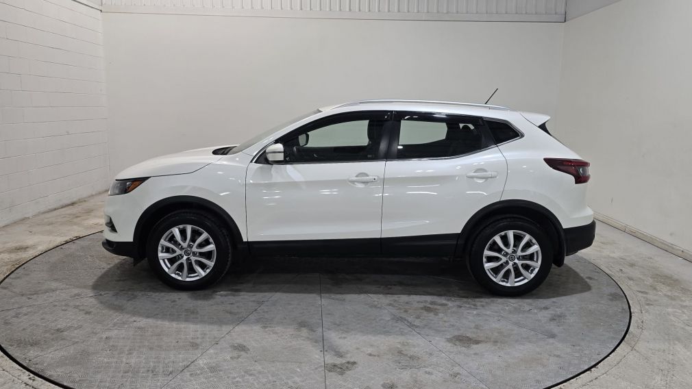 Nissan Qashqai SV 2022 d&rsquo;occasion à vendre - 6
