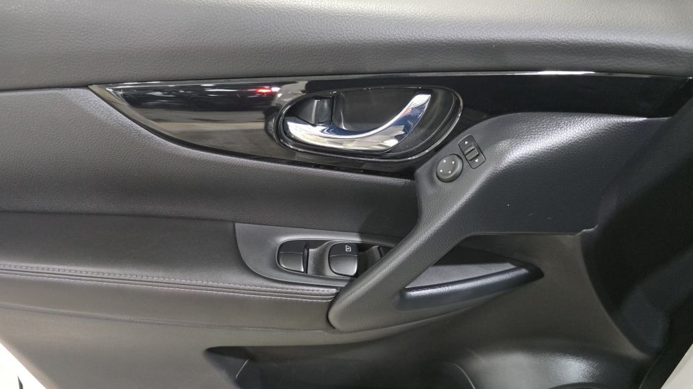 Nissan Qashqai SV 2022 d&rsquo;occasion à vendre - 12