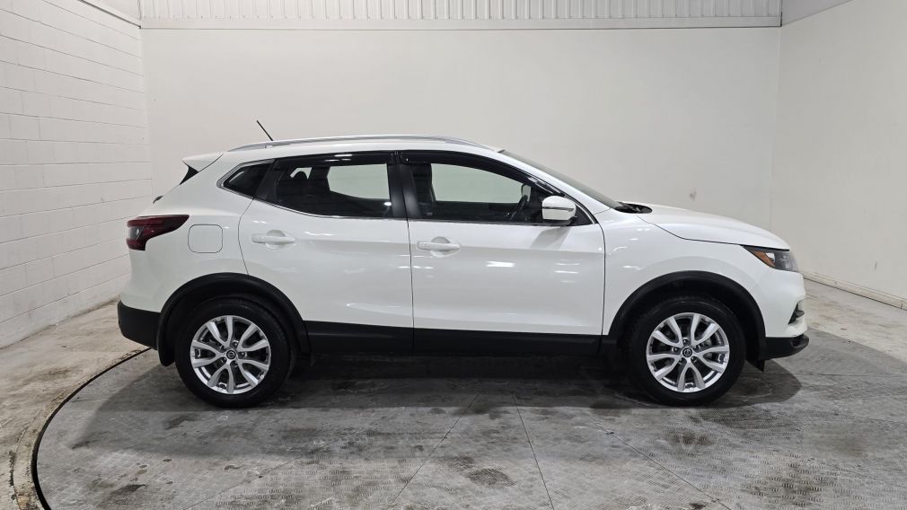 Nissan Qashqai SV 2022 d&rsquo;occasion à vendre - 10