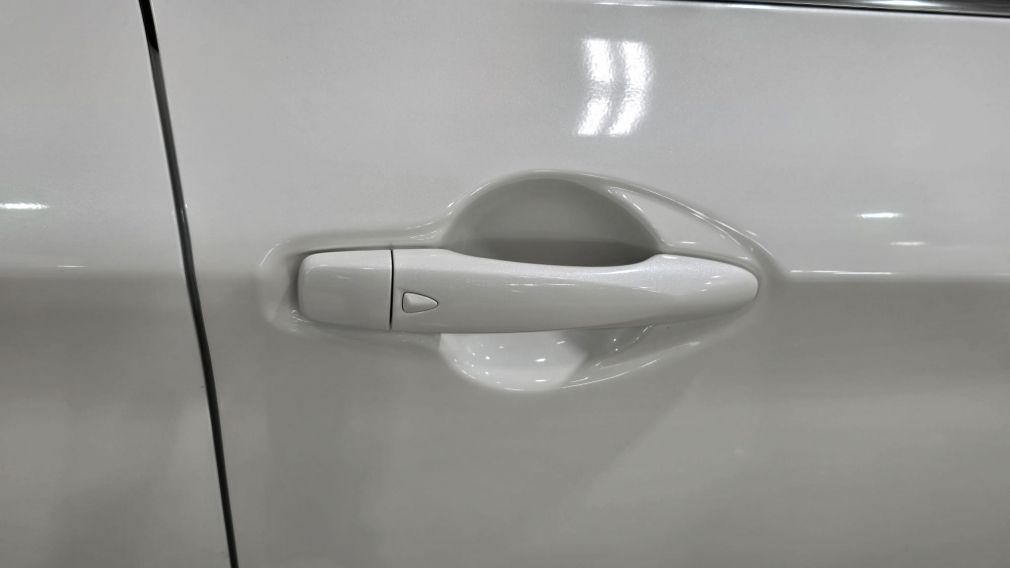 Nissan Qashqai SV 2022 d&rsquo;occasion à vendre - 11