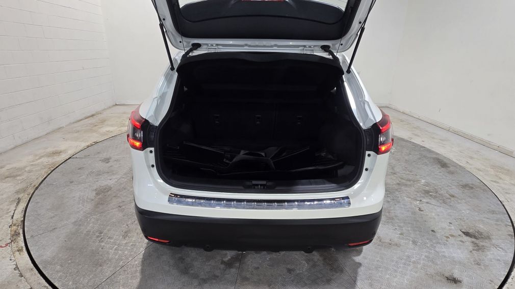 Nissan Qashqai SV 2022 d&rsquo;occasion à vendre - 24