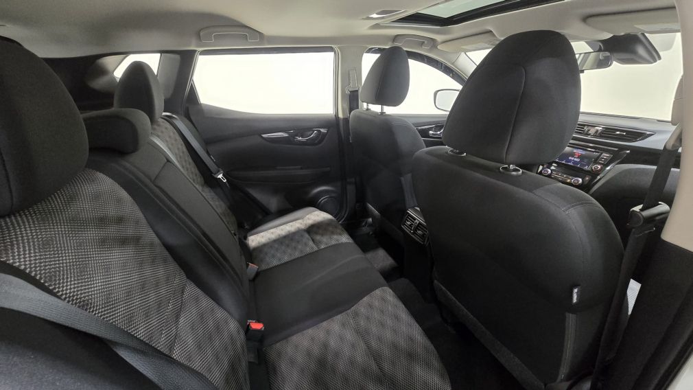 Nissan Qashqai SV 2022 d&rsquo;occasion à vendre - 22