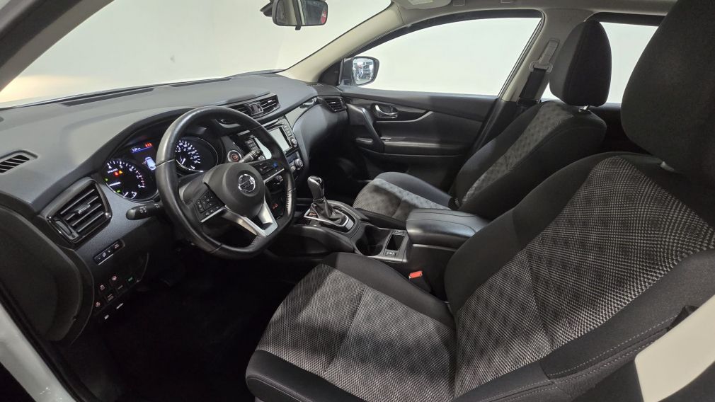 Nissan Qashqai SV 2022 d&rsquo;occasion à vendre - 14