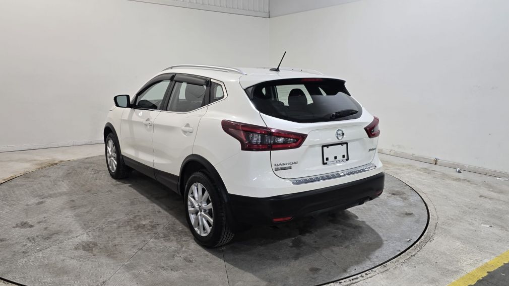Nissan Qashqai SV 2022 d&rsquo;occasion à vendre - 7