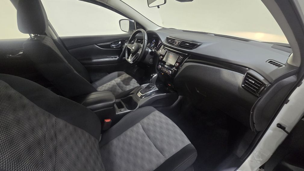 Nissan Qashqai SV 2022 d&rsquo;occasion à vendre - 21