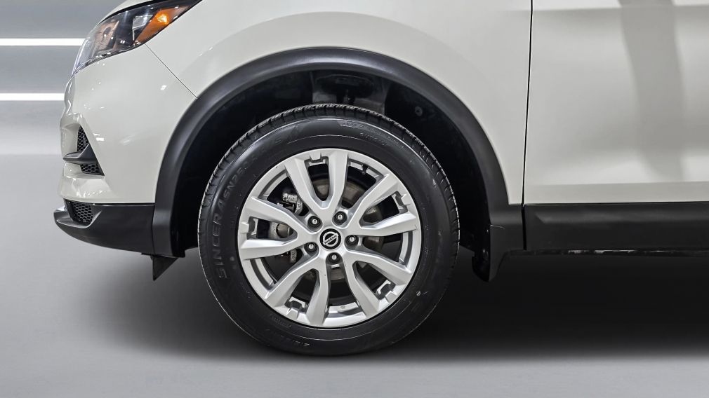 Nissan Qashqai SV 2022 d&rsquo;occasion à vendre - 9