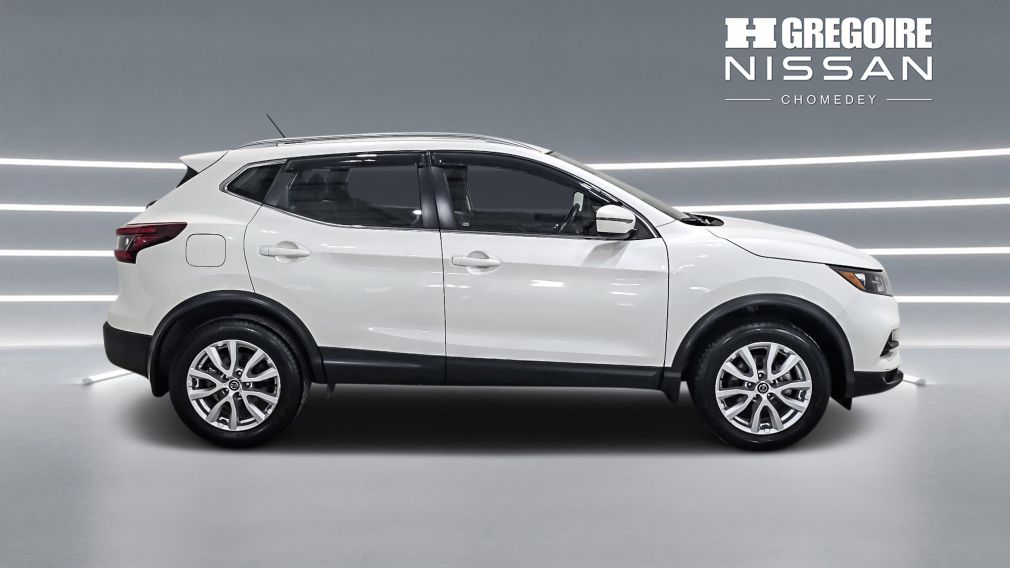 Nissan Qashqai SV 2022 d&rsquo;occasion à vendre - 8