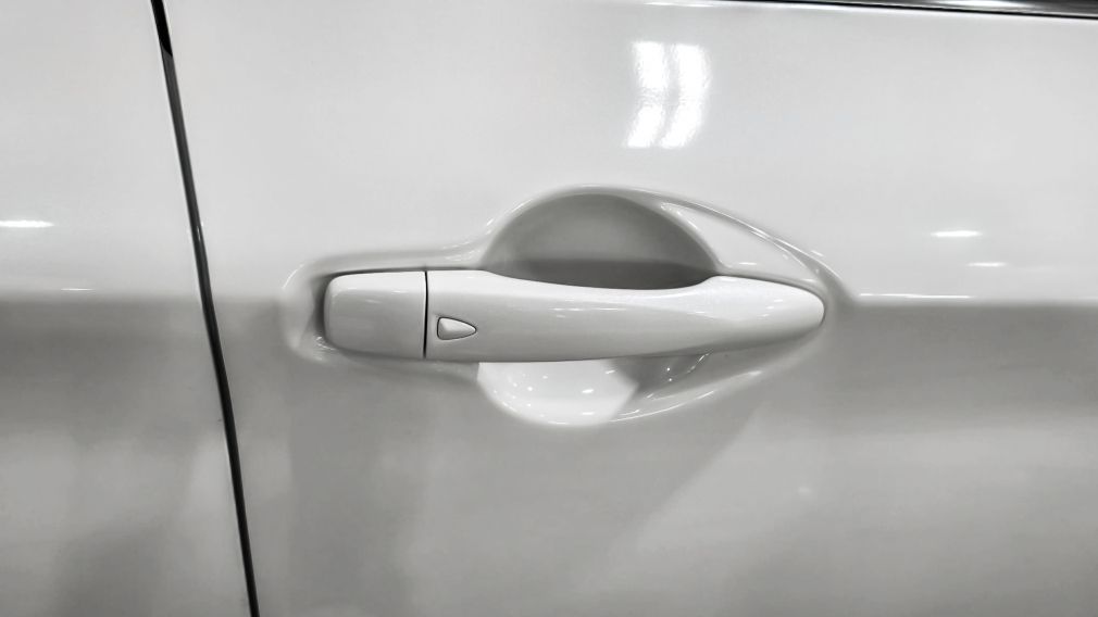 Nissan Qashqai SV 2022 d&rsquo;occasion à vendre - 10