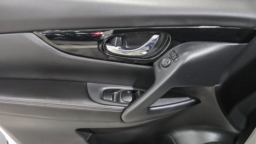 Nissan Qashqai SV 2022 d&rsquo;occasion à vendre - 12