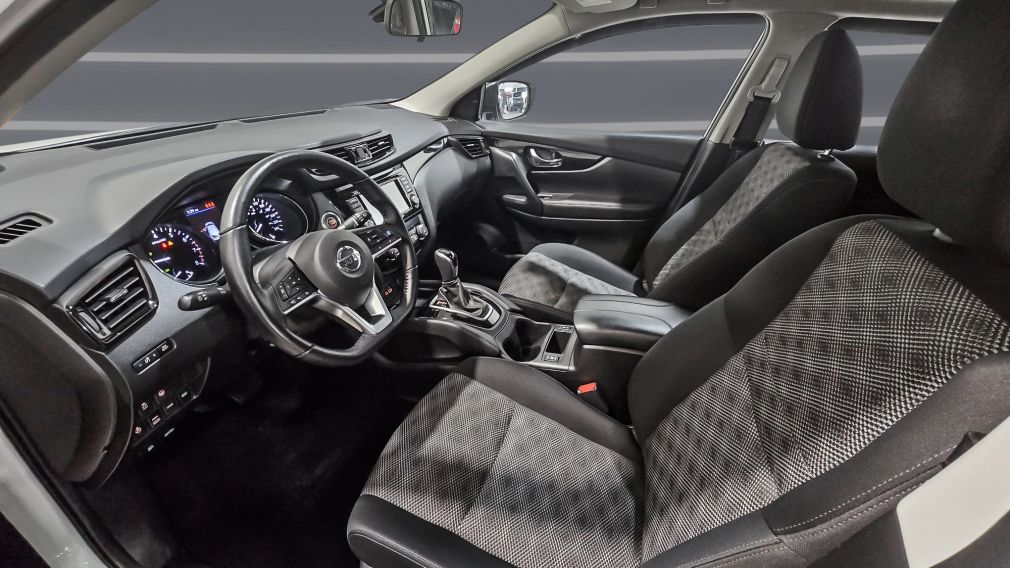 Nissan Qashqai SV 2022 d&rsquo;occasion à vendre - 13