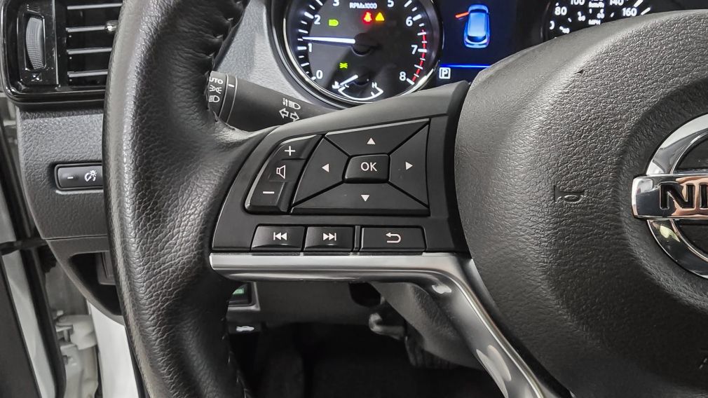 Nissan Qashqai SV 2022 d&rsquo;occasion à vendre - 15