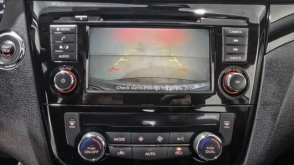 Nissan Qashqai SV 2022 d&rsquo;occasion à vendre - 18