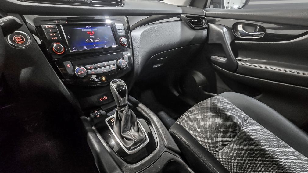 Nissan Qashqai SV 2022 d&rsquo;occasion à vendre - 19
