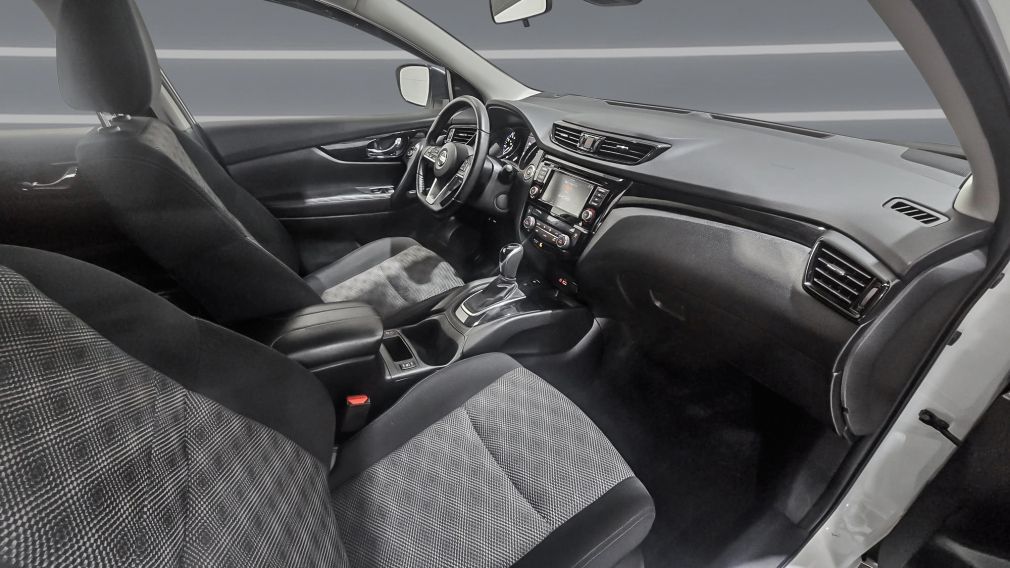 Nissan Qashqai SV 2022 d&rsquo;occasion à vendre - 20