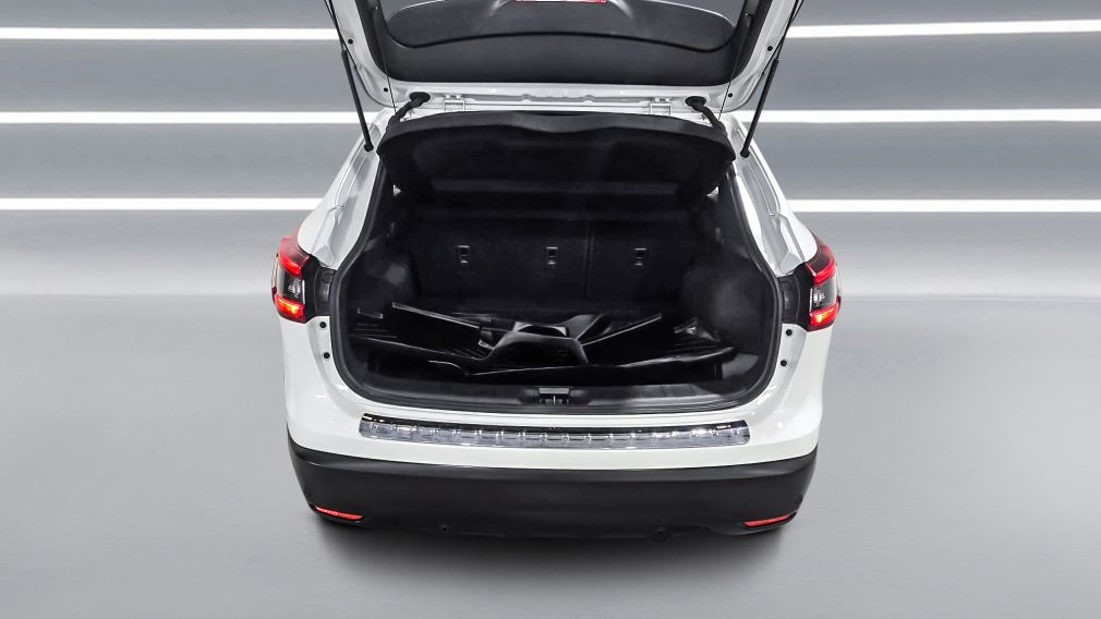 Nissan Qashqai SV 2022 d&rsquo;occasion à vendre - 23