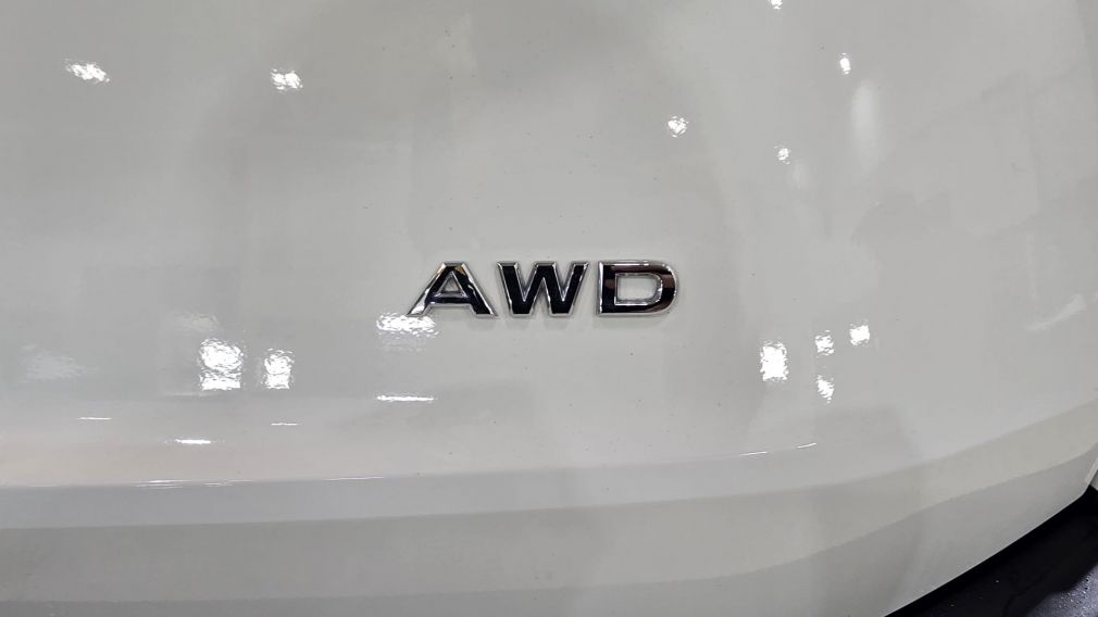 Nissan Rogue S 2022 d&rsquo;occasion à vendre - 24