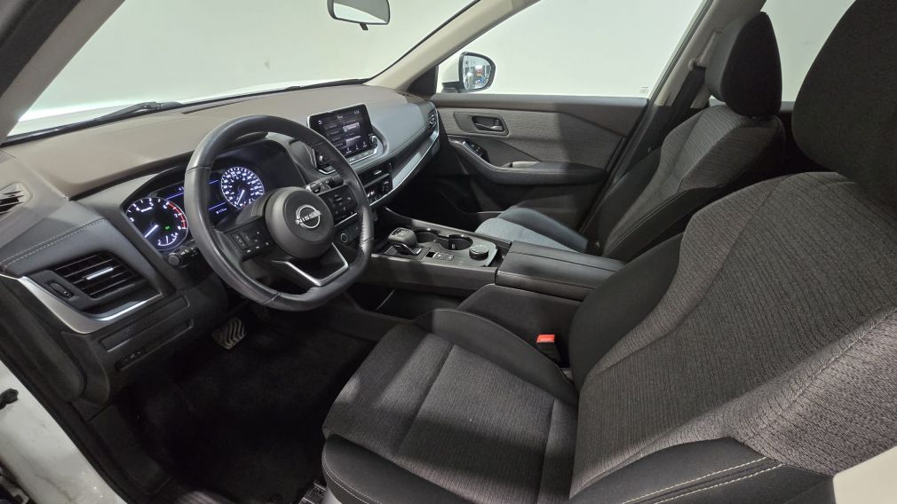 Nissan Rogue S 2022 d&rsquo;occasion à vendre - 12