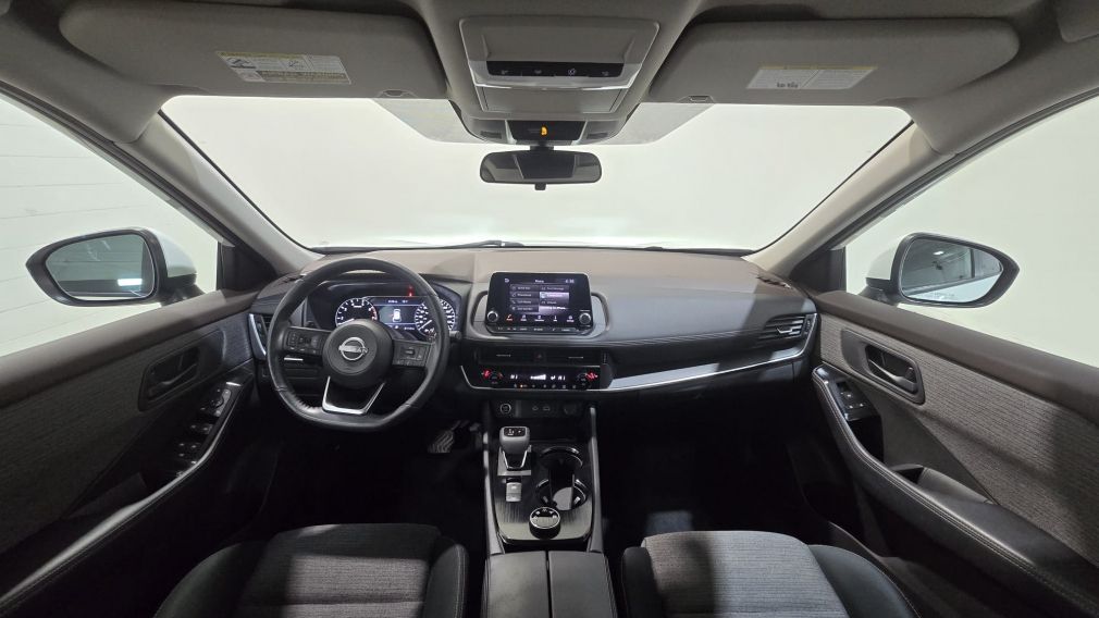 Nissan Rogue S 2022 d&rsquo;occasion à vendre - 13