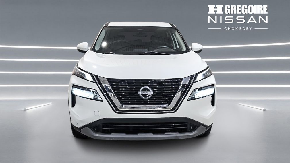 Nissan Rogue S 2022 d&rsquo;occasion à vendre - 2