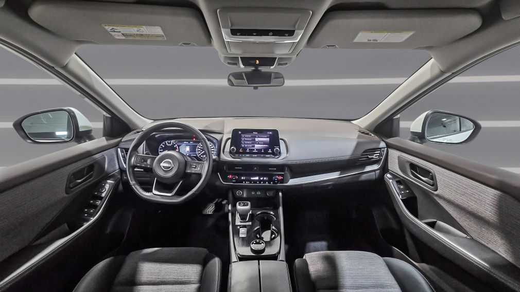 Nissan Rogue S 2022 d&rsquo;occasion à vendre - 13